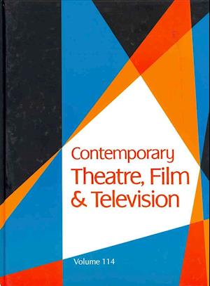 Contemporary Theatre, Film and Television