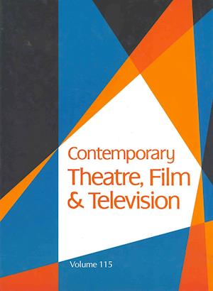 Contemporary Theatre, Film and Television