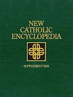 New Catholic Encyclopedia Supplement