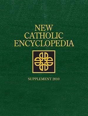 New Catholic Encyclopedia, Supplement, 2-Volume Set