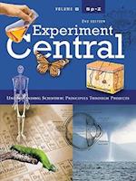 Experiment Central 6 Volume Set