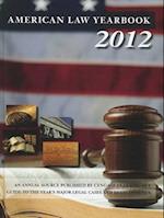 American Law Yearbook 2012