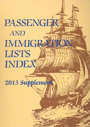 Passenger and Immigration Index