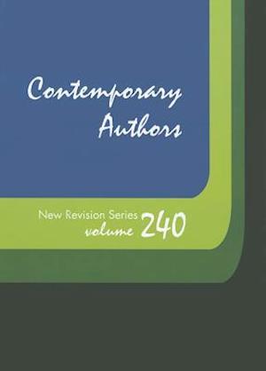 Contemporary Authors New Revision Series