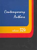 Contemporary Authors 324