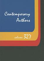 Contemporary Authors 327