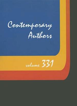 Contemporary Authors