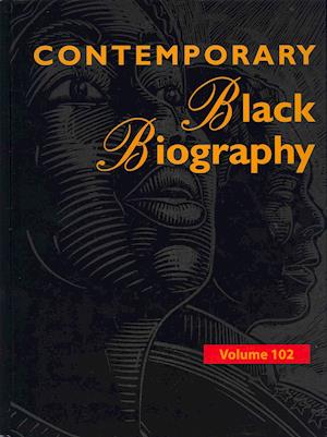 Contemporary Black Biography