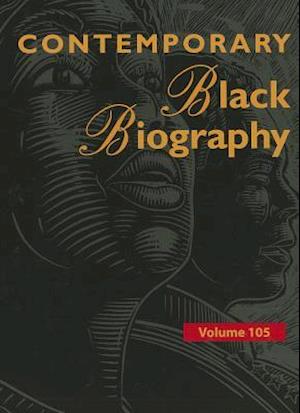 Contemporary Black Biography