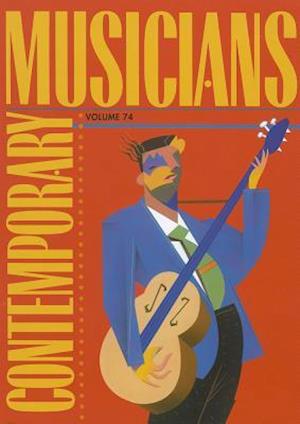 Contemporary Musicians 74