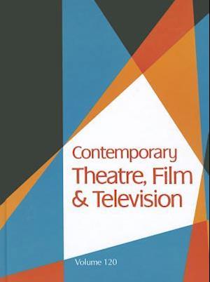 Contemporary Theatre, Film and Television