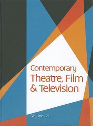 Contemporary Theatre, Film and Television