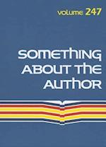 Something About the Author 247