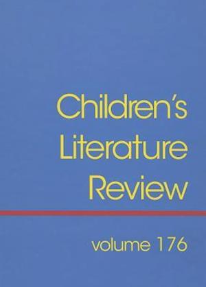 Children's Literature Review, Volume 176