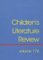 Children's Literature Review, Volume 176
