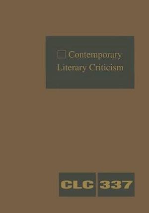 Contemporary Literary Criticism