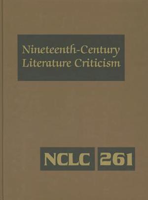 Nineteenth-Century Literature Criticism