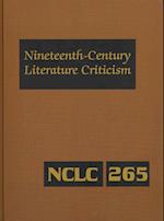 Nineteenth-century Literature Criticism