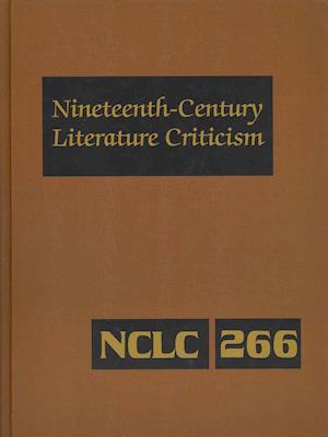 Nineteenth-Century Literature Criticism