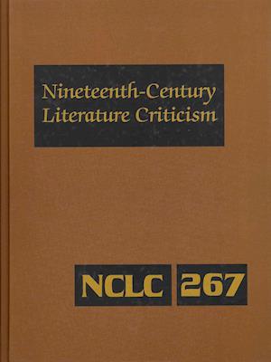 Nineteenth-Century Literature Criticism