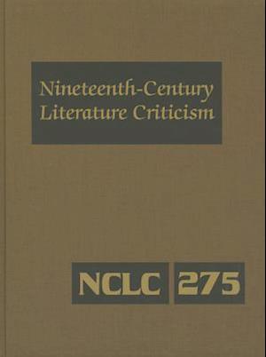 Nineteenth-Century Literature Criticism