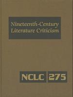 Nineteenth-Century Literature Criticism