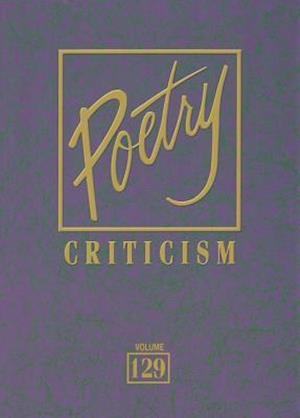 Poetry Criticism