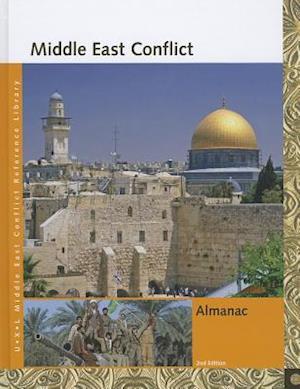 Middle East Conflict Reference Library