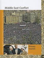 Middle East Conflict Reference Library