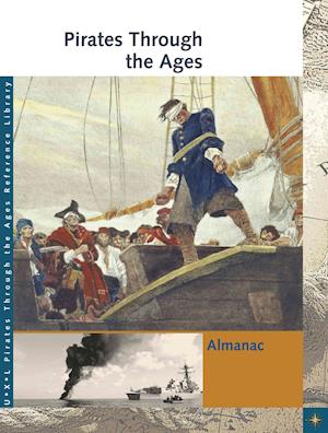 Pirates Through the Ages Reference Library