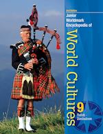 Junior Worldmark Encyclopedia of World Cultures