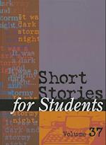 Short Stories for Students