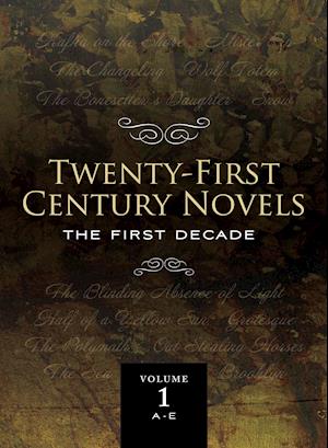 Twenty-First Century Novels