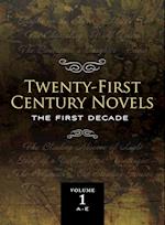 Twenty-First Century Novels