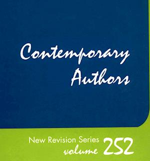 Contemporary Authors New Revision Series