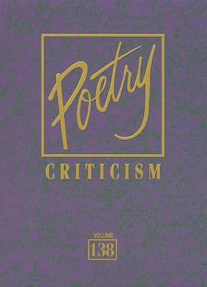 Poetry Criticism