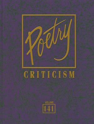 Poetry Criticism