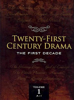 Twenty-First Century Drama
