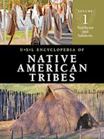 U-X-L Encyclopedia of Native American Tribes