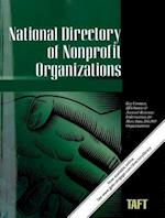 National Directory of Nonprofit Organizations