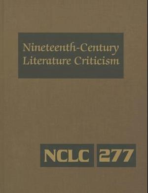 Nineteenth-Century Literature Criticism