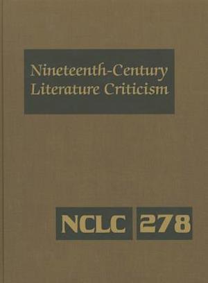 Nineteenth-Century Literature Criticism