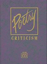 Poetry Criticism