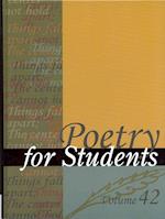 Poetry for Students