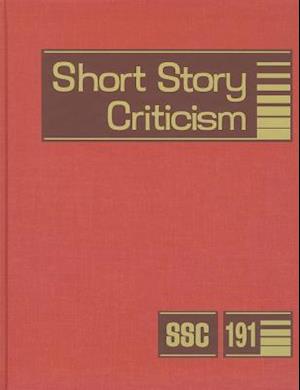 Short Story Criticism