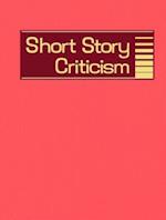 Short Story Criticism, Volume 192