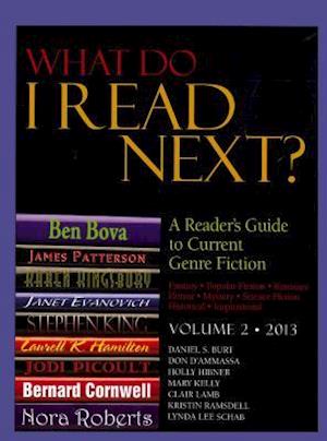 What Do I Read Next?, Volume 1