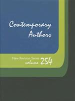 Contemporary Authors New Revision Series