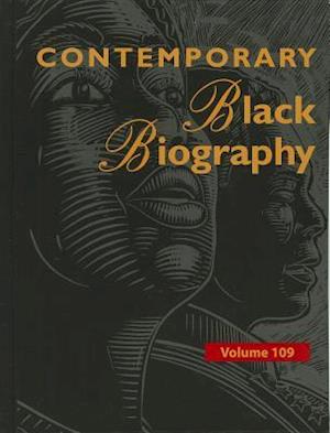 Contemporary Black Biography