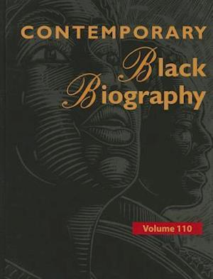 Contemporary Black Biography